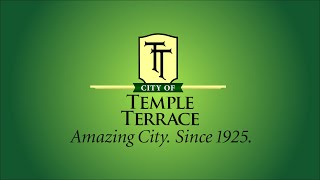 Temple Terrace Board Of Adjustments 12524 [upl. by Gatias]