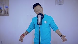 Chhewang Lama  Mann Ta Nepali  Unofficial video  200K Subs Special [upl. by Eiderf143]