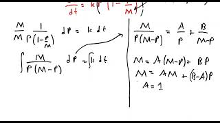 The Logistic Model [upl. by Biel]