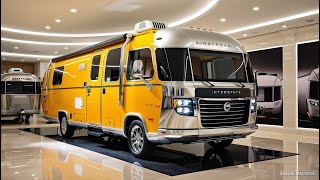 Top 5 Best Camper Vans for 2025 Ultimate Road Trip Vehicles You Need to See [upl. by Davidde]