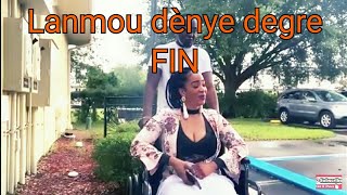 Lanmou dènye degre PART 2 FIN Full HD haitian movie Film haïtien • Family Tube7 [upl. by Eddra]