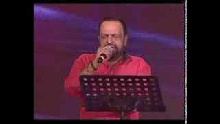 Karimukil kattile live  by P Jayachandran  Celluloid Mega Event [upl. by Latihs886]