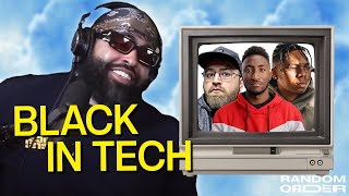 The Best Black Tech YouTubers [upl. by Neggem]