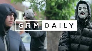 Tallest Trapstar x TB  Lets Go Music Video  GRM Daily [upl. by Sandro]