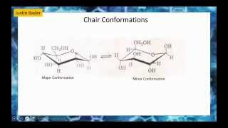 MIT 512 Exam 1 Part 2 Chirality Diastereomers Chairs Newman Projections [upl. by Trygve]