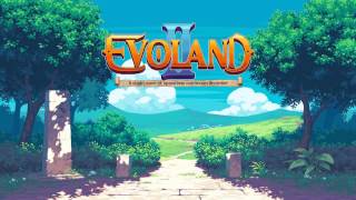 Evoland 2 OST  Track 13 Exploring the World [upl. by Nehcterg]