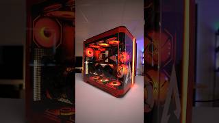 this Apex PC turned out SO good [upl. by Bovill]