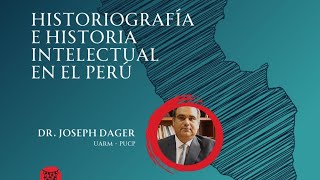 Historiografía e Historia Intelectual en el Perú [upl. by Aicert]