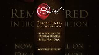 The Secret Remaster trailer short version  Rhonda Byrne  SECRET SHORTS [upl. by Davin541]