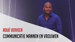 Roué Verveer  Communicatie mannen en vrouwen Voorwaardelijk Vrij [upl. by Richia951]