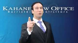 What is a Restricted Covenant by Kahane Law Office [upl. by Allin468]