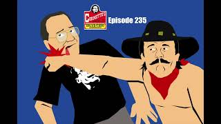 Jim Cornette on The Toughness Of Blackjack Mulligan [upl. by Aroel335]