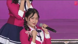 SGO48  Aitakatta Lời Từ Lòng Tôi  AKB48 Group Asia Festival 2019 [upl. by Fred148]