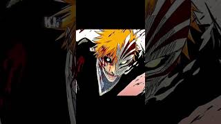 ichigo kurasaki voice manga edit『 BANKAI 』anime [upl. by Enileve]