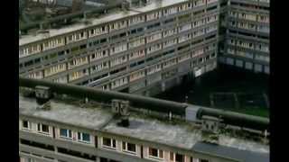 Divis flats Belfast [upl. by Welch113]