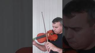 Ayrılık Keman violin keman music cover violinist müzik violincover [upl. by Onivla641]