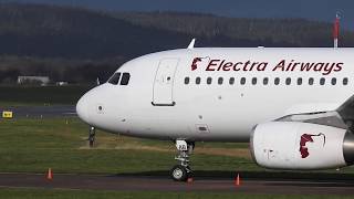 Electra Airways Enter Air [upl. by Hurst]