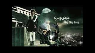 Shinee 샤이니  Ring Ding Dong Official Audio HD [upl. by Bevvy389]