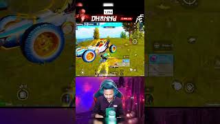 Ye to camper bol raha jee 😂 bgmi pubgmobile pubg shorts voodooislive3039 VishnuGamingYT [upl. by Lazos]