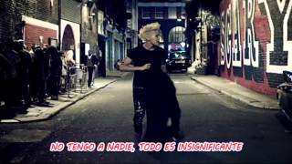 G DRAGON 삐딱하게 CROOKED SUB ESPAÑOL [upl. by Sutton]