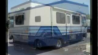 1996 Safari Trek Pathmaker 24ft [upl. by Koball101]