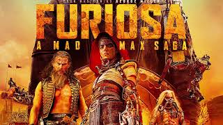 Furiosa Trailer 2 Music quotThe Man Who Sold The Worldquot Epic Version [upl. by Groveman693]