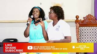 PART 1  WEDNESDAY DELIVERANCE FASTING SERVICE  JULY 26 2023 [upl. by Aketal]