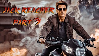 Jack Reacher 3  2024  Movie Fact  Tom Cruise Rosamund Pike Richard Jenkins  Review amp Fact [upl. by Loris959]