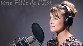 Patricia KaasUne Fille de lEst CoverAmandineampAnthony anthonyamandinenana2243 [upl. by Gronseth]