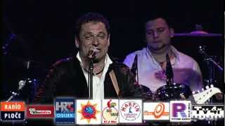 Slavonia Band  Raduje me raduje LIVE 2012 [upl. by Paige]