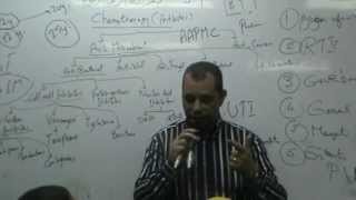 DrAhmed Abd ElRahman  Chemotherapy 2  Part 2 [upl. by Jorgensen]