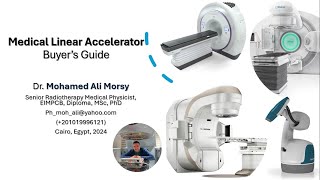 Radiotherapy Medical Linear Accelerator Buyer’s Guide [upl. by Foskett]