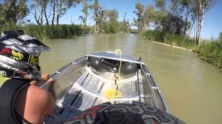 Dinghy Derby amp Dash 4 Cash 2014 [upl. by Row]