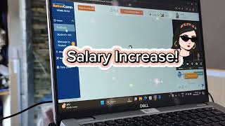 Work from home with me  Salary amp Bonuses as an ESL Teacher in Native Camp [upl. by Dolley]