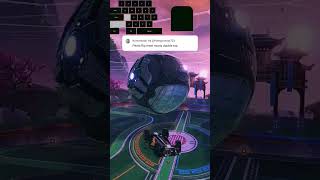 Kevo Back from the dead rocketleague rledit rlgoals rl rocketleagueclips rocketleaguegoals [upl. by Ahsinned283]