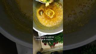 Sindhi Special Kadhi Recipes  yummy 😋  Soul food  thefreshindianrecipe [upl. by Akemihs]