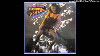 Alphonse Mouzon  Everybody Party 1982 [upl. by Oiragelo]