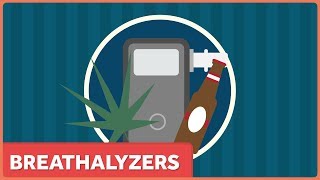 Weed Intoxication DWI and Breathalyzers [upl. by Brady]