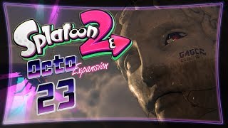 Eine verlorene ZIVILISATION 23 🕳 Splatoon 2 Octo Expansion [upl. by Armalla4]