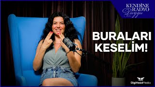 S2E1Buraları Keselim  B12 Şart podcast [upl. by New]