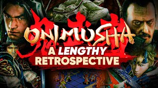 Onimusha Series Retrospective  A Complete History and Review [upl. by Teodora229]