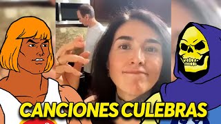 CAGUAMAN I CANCIONES CONTRA LOS BUENOS HOMBRES [upl. by Dannica]