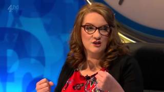 8 Out Of 10 Cats Does Countdown S18E02 HD  02 august 2019 [upl. by Fischer]