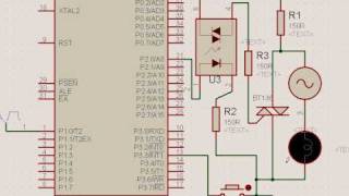 Major Projects in power electronicsfiringanglecontrolavi [upl. by Strader]