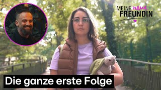 Cordula für 10000 Euro der Familie vorstellen 😳 Die GANZE erste Folge  Meine neue Freundin  RTL [upl. by Harima816]