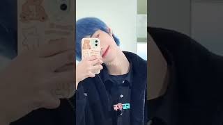 Korean Gay Jiming cute moments TikTok BL Jiming [upl. by Man]