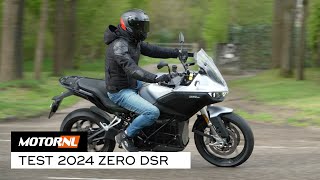 2024 Zero DSR test [upl. by Sanalda]