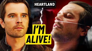 Heartland Season 16 Episode 1  Ty Borden is Alive [upl. by Ednihek]