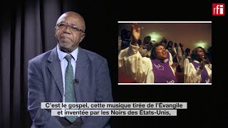 Musique et gospel témoins de lhistoire HGARFI épis 9 [upl. by Vedi]