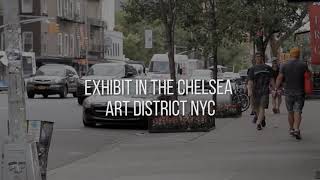 The Chelsea International Fine Art Competition [upl. by Eiser199]